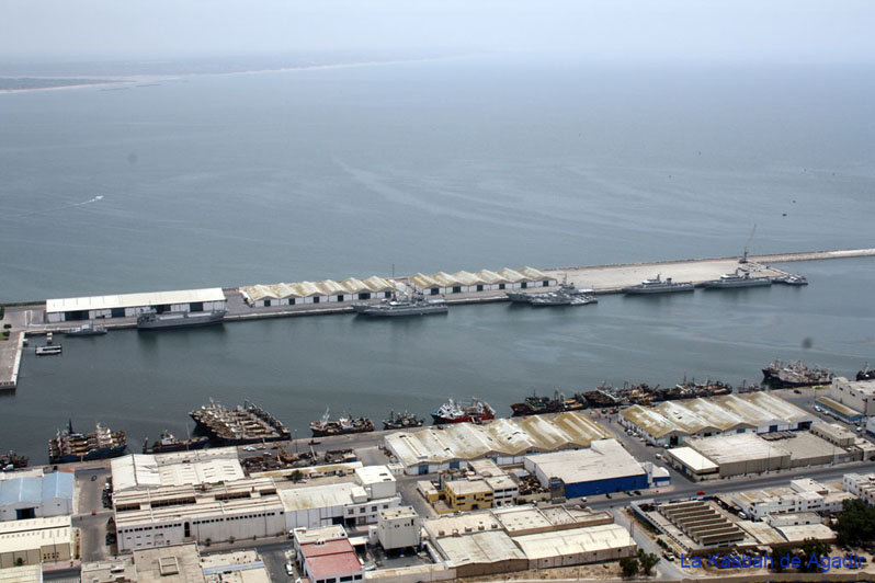 kabash-agadir-flota-puerto