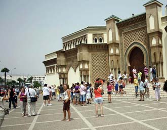 Mezquita-Mohammed-V-5